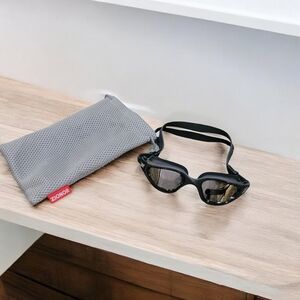 Mirrored Zionor Goggles